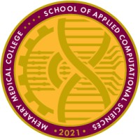 Meharry School of Applied Computational Sciences logo - Similar company to The Hack Pack