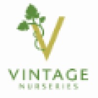 Vintage Nurseries logo - Similar company to Heritage Equipment Co.