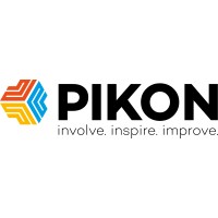 PIKON Benelux NV logo - Similar company to Bridging Digital Solutions