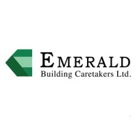 Emerald Building Caretakers logo - Similar company to B.O.S. Cleaners Inc.