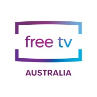 Free TV Australia logo - Similar company to Clearads