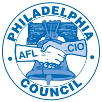 Philadelphia Council AFL-CIO logo - Similar company to Snevel Technologies Llc.