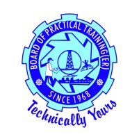 Board of Practical Training (Eastern Region) logo - Similar company to Zephyr Systems