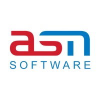 ASNSoftware logo - Similar company to Asn Software