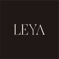 LEYA logo - Similar company to Satoru Foundation