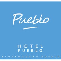 Boutique Hotel Pueblo, Avda. Juan Luis Peralta, Benalmadena Pueblo, Malaga logo - Similar company to Startup Grind Malaga