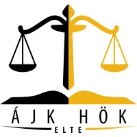 ELTE ÁJK Students' Union logo - Similar company to Adminetwork