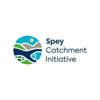 Spey Catchment Initiative logo - Similar company to Forth Rivers Trust