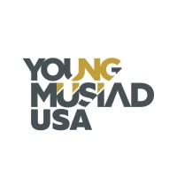 YOUNG MUSIAD USA logo - Similar company to Cs50Xtürkiye