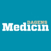 Dagens Medicin Sverige logo - Similar company to Vårdfokus