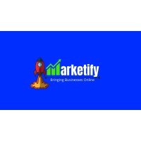 Marketify Pvt. Ltd. logo - Similar company to Mindful Marketing