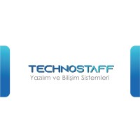 Technostaff Yazılım Ve Bilişim Sistemleri logo - Similar company to Okware Ict