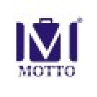 Motto Company logo - Similar company to Amore Stamp