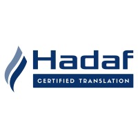 HADAF ARABIA TRANSLATION COMPANY logo - Similar company to Classic Translation | فصيح للترجمة
