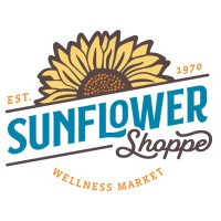 Sunflower Shoppe logo - Similar company to Advanced Life Nutraceuticals