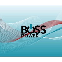Boss Power SA logo - Similar company to Multilec Generators