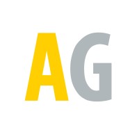 AGroup logo - Similar company to Escode I Software Development Company