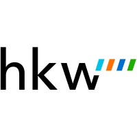 HKW logo - Similar company to Cmit Solutions