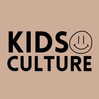 Kids Culture logo - Similar company to Little Ears E.V.