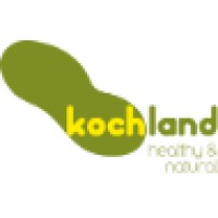KochLand Group logo - Similar company to Archetype