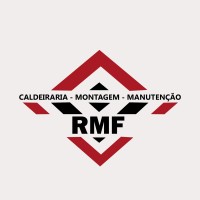 Rmf Caldeiraria, Manutenção E Montagem