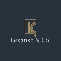 Lexansh & Co. logo - Similar company to Ama Legal Solutions