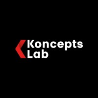 Koncepts Lab logo - Similar company to Impress Ads
