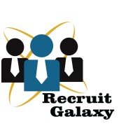 Recruit Galaxy logo - Similar company to Galaxy Recruitment Solutions