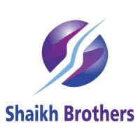 Shaikh Brothers Yokohama logo - Similar company to Athabaskan Resource Company