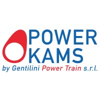 GENTILINI POWER TRAIN SRL logo - Similar company to Cima S.P.A, A Coesia Company