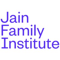 Jain Family Institute logo - Similar company to Cede Uff | Ufrj