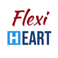 FlexiHeart logo - Similar company to Fajr: Fajr Alarm, Prayer Times