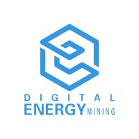 Digital Energy Mining logo - Similar company to Enerhash