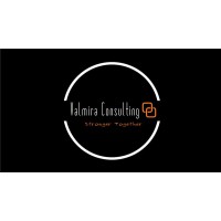 Valmira consulting logo - Similar company to Visioncraft Media