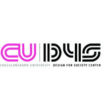 Design for Society Center (CUD4S) logo - Similar company to 5Ht