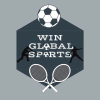 Win Global Sports logo - Similar company to Sportomaroc