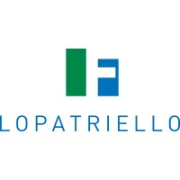 Lopatriello Filippo Srl logo - Similar company to Pg Inoxtech