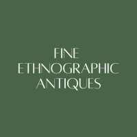 Fine Ethnographic Antiques logo - Similar company to Native Northwest