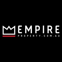 Empire Property logo - Similar company to Cy Property