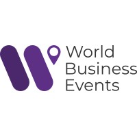 World Business Events logo - Similar company to Launch Workplaces