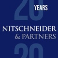 NITSCHNEIDER & PARTNERS, advokátska kancelária, s. r. o. logo - Similar company to Advokátska Kancelária Relevans