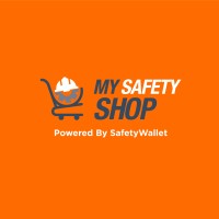 My Safety Shop logo - Similar company to Jdc Academy