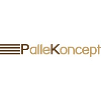 Pallekoncept ApS logo - Similar company to Steplock Denmark