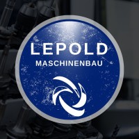 Lepold Maschinenbau CNC Zerspanungstechnik logo - Similar company to Büchner Lichtsysteme Gmbh