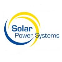 Solar Power Systems logo - Similar company to Opteco