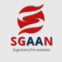 SGAAN ENGENHARIA E PRÉ-MOLDADOS logo - Similar company to Fórma Pre-Moldados