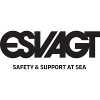 ESVAGT A/S logo - Similar company to Jd-Contractor A/S