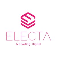 Electa Marketing Digital logo - Similar company to Imageid - Agencia Creativa