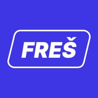 Fres logo - Similar company to Herocontent.Ai