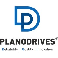 PLANODRIVES ASIA PVT. LTD. logo - Similar company to Anstek Solutions